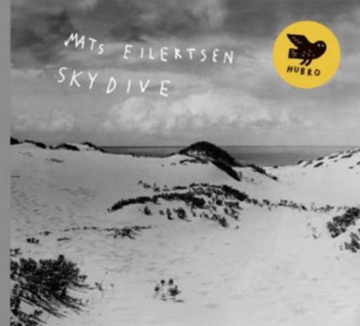 Mats Eilertsen – Skydive