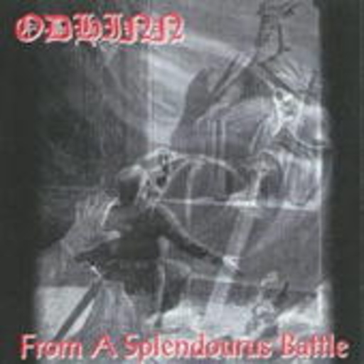 Odhinn – From A Splendourus Battle