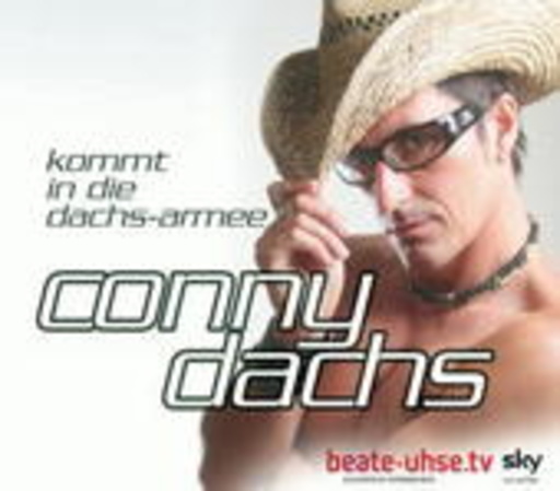 Kommt in die Dachs-Armee