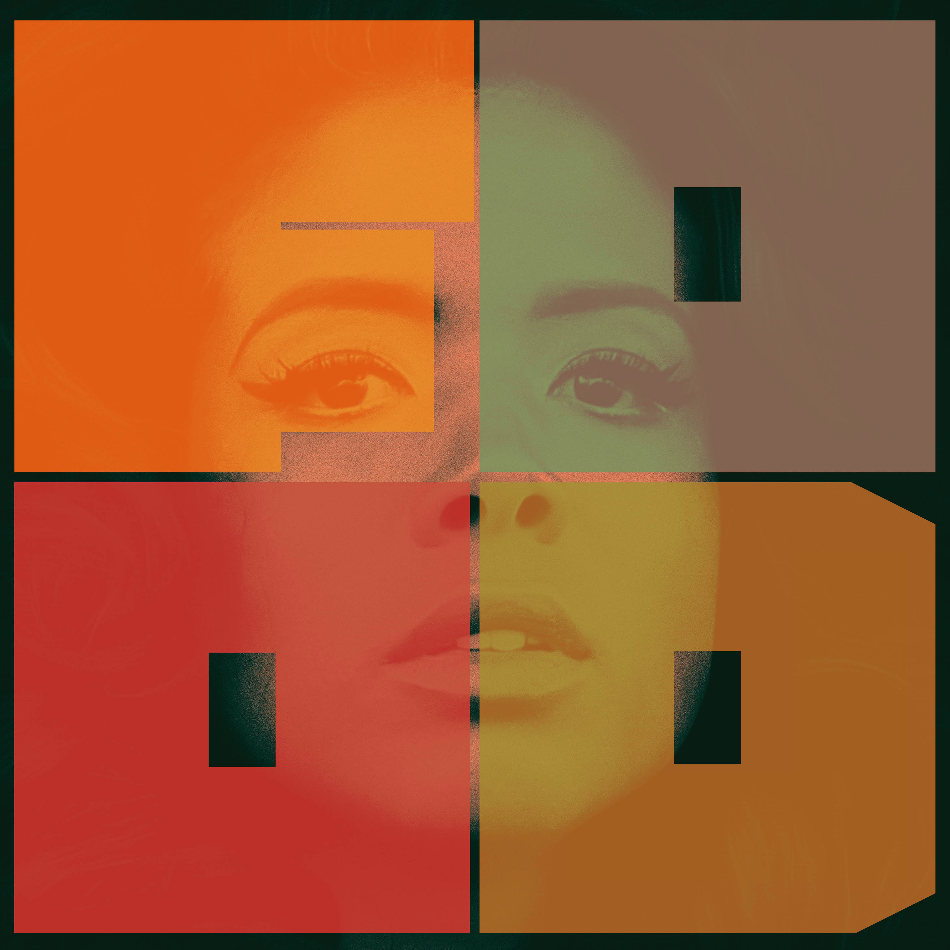 Kelis – Food