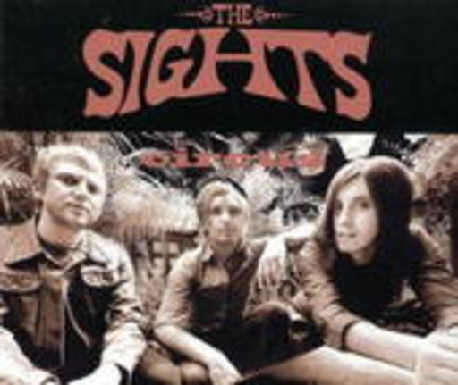 The Sights – Circus/Everything