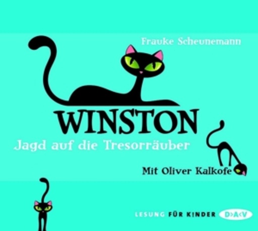 Diverse – Winston - Teil 3