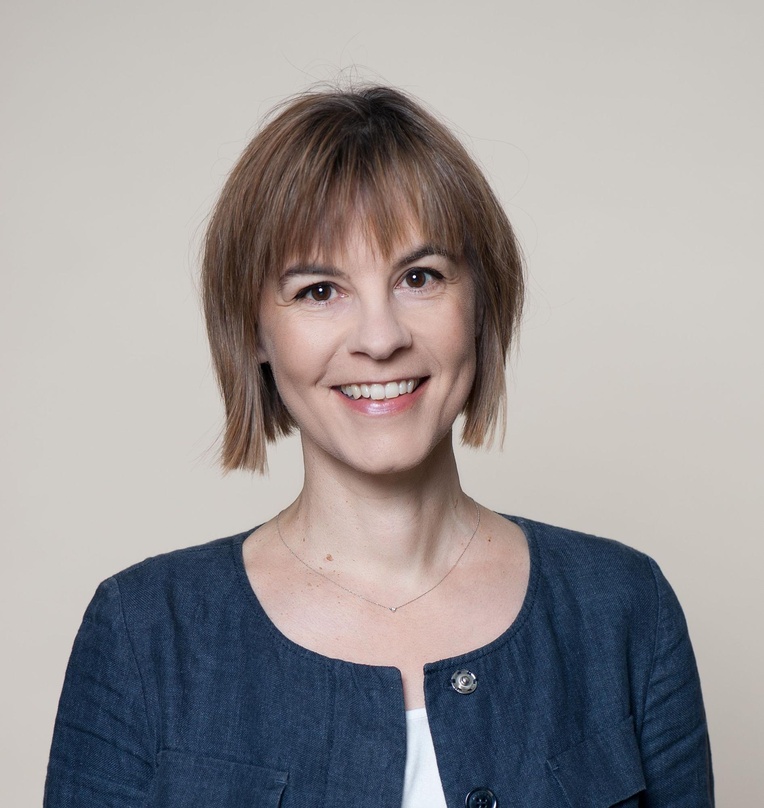 a15b3ddef4cd25d3f46e920517128ba377933b2001afa8cf82fa373d86ec362e Verantwortet die Geschäfte von BookBeat in Deutschland: Kathrin Rüstig
