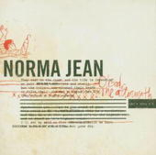 Norma Jean – O' God, The Aftermath