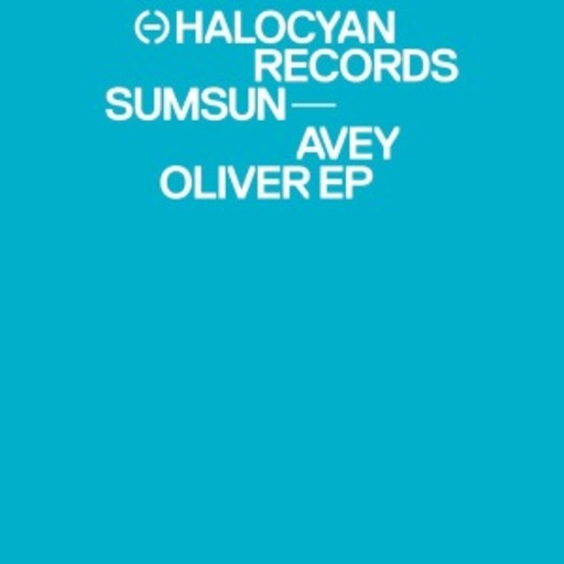 Sumsum – Avey Oliver EP