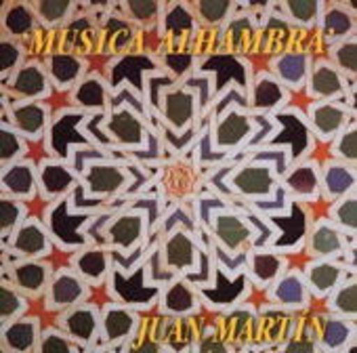 Musica Alhambra
