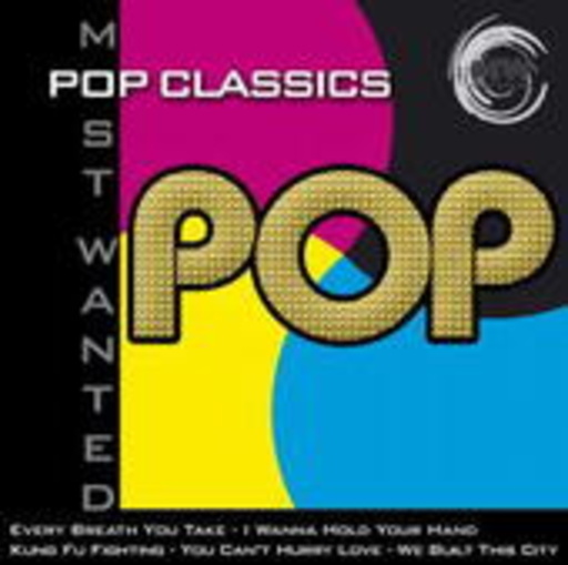 Diverse – Pop Classics