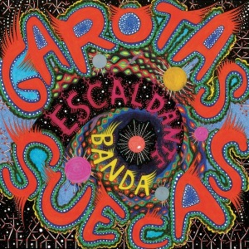 Garotas Suecas – Escaldante Banda