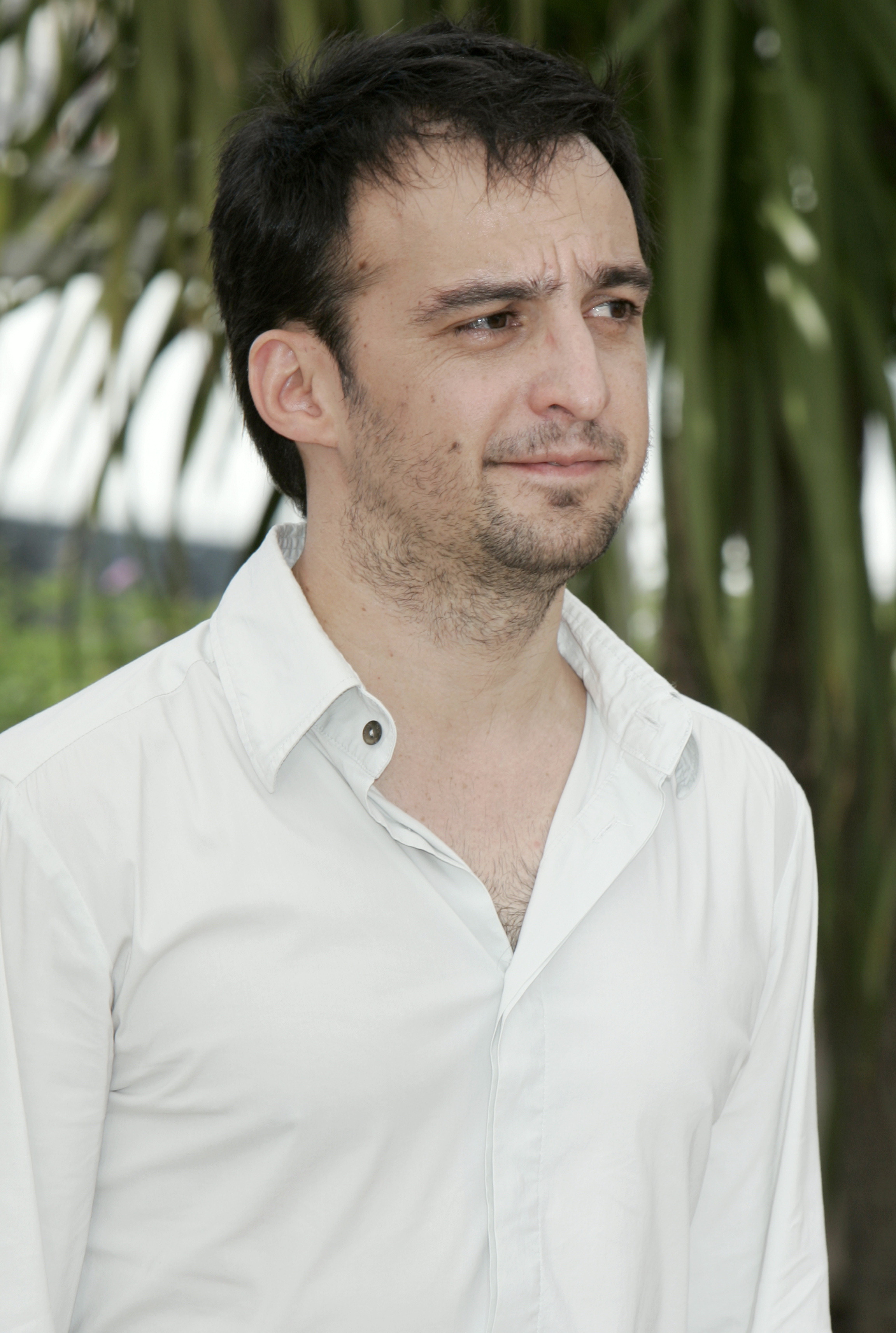 Alejandro Amenábar