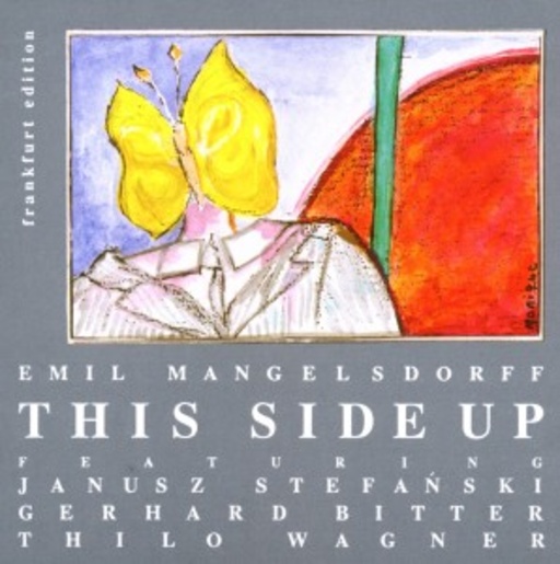 Emil Mangelsdorff – This Side Up
