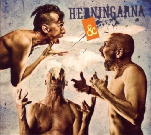 Hedningarna – &