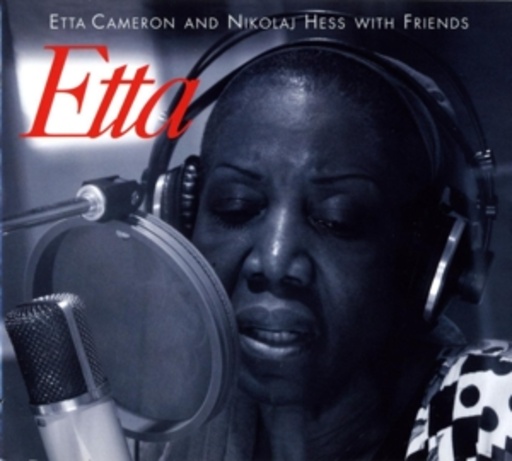 Etta Cameron/Nikolaj Hess – Etta