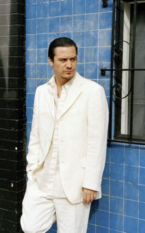 Präsentiert mit Peeping Tom seine Version von Pop in Deutschland: Mike Patton