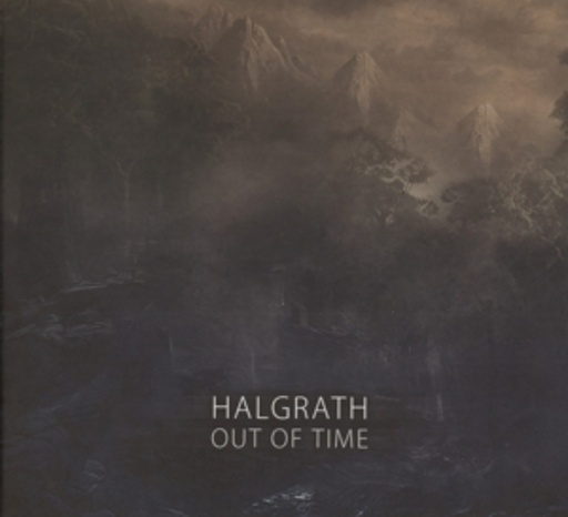 Halgrath – Out Of Time