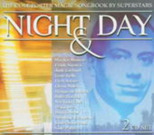 Diverse – Night & Day - The Cole Porter Magic Songbook By Superstars