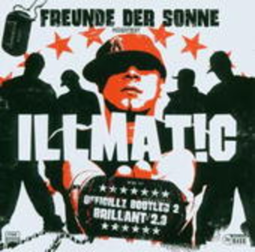Illmatic – Freunde der Sonne