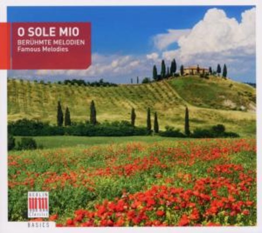 Diverse – O Sole Mio