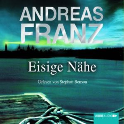 Diverse – Eisige Nähe