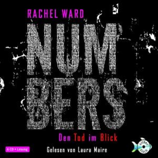 Laura Maire – Numbers