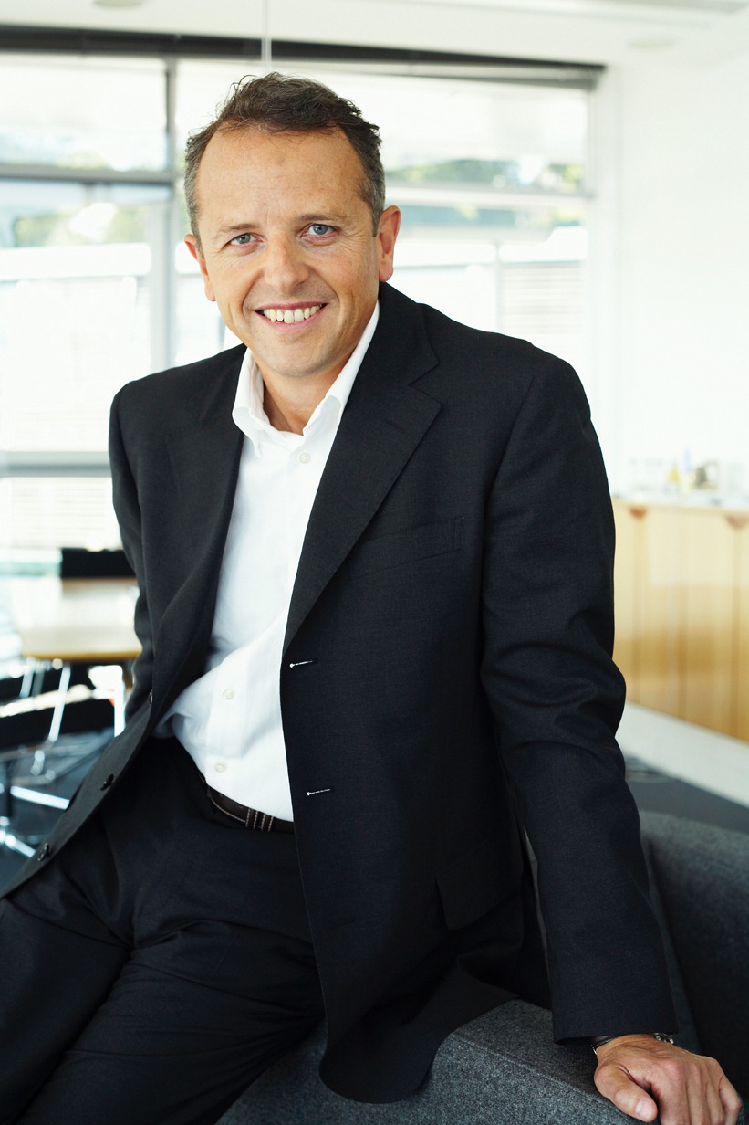 Florian Weischer