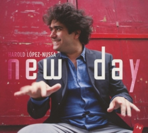 Harold López-Nussa – New Day