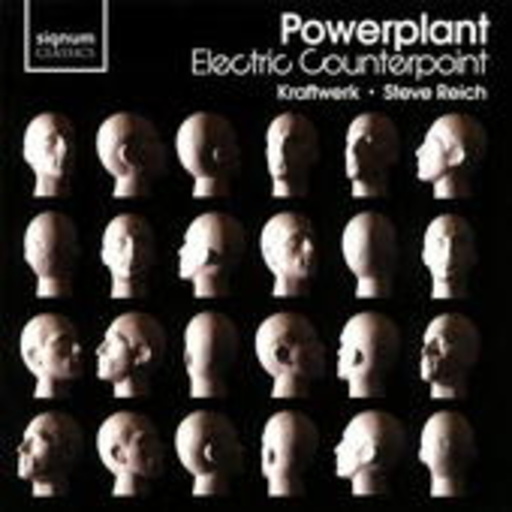 Burgess/Fairclough/The Elysian Quartet/Hinde – Powerplant