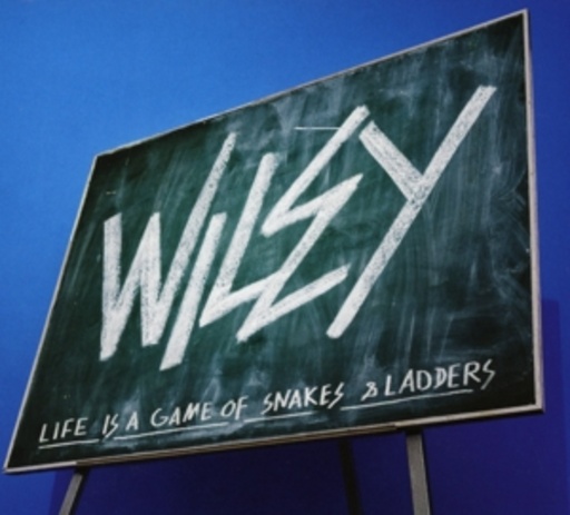 Wiley – Snakes & Ladders