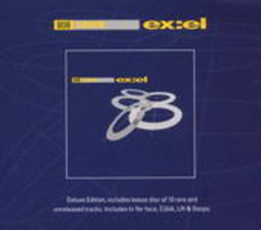 808 State – EX:EL