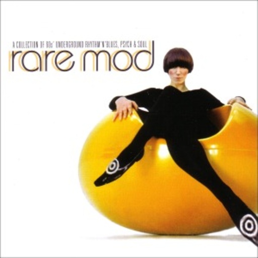 Diverse – Rare Mod