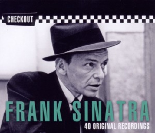 Frank Sinatra – 40 Original Recordings
