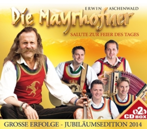 Jubiläumsedition