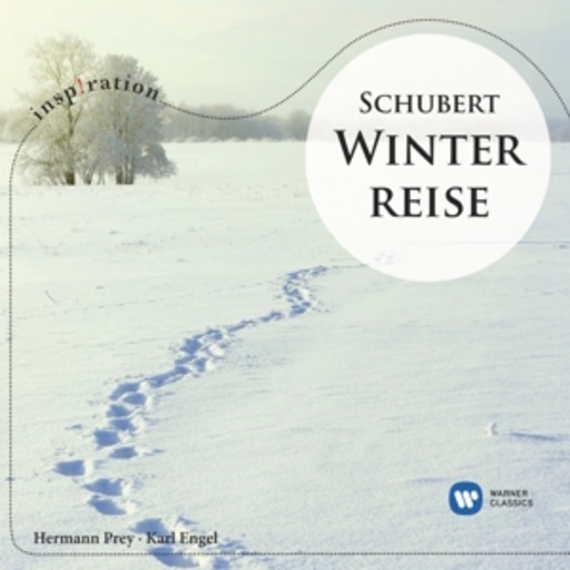 Hermann Prey – Winterreise