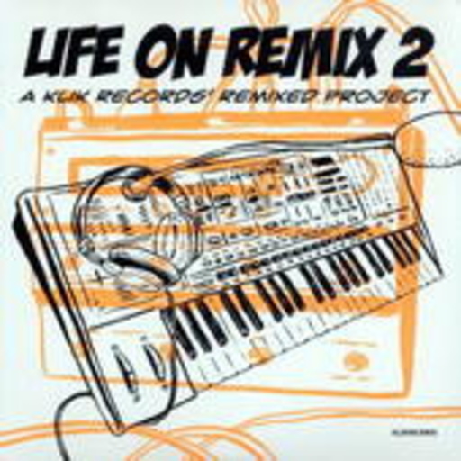 Diverse – Life On Remix 02