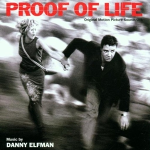 Lebenszeichen – Proof Of Life