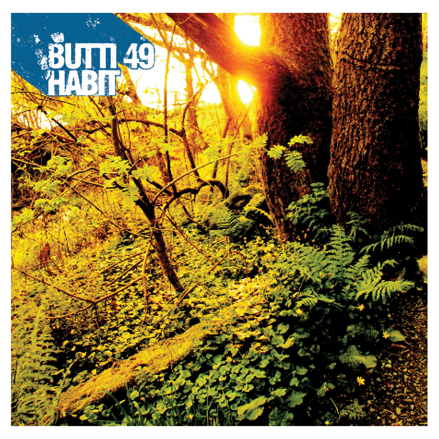 Butti 49 – Habit