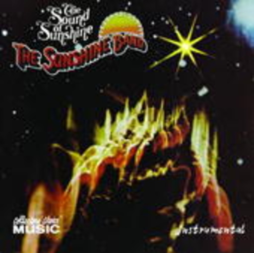 KC & The Sunshine Band – Sounds Of Sunshine