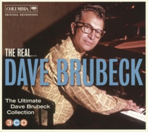 Dave Brubeck – The Real...