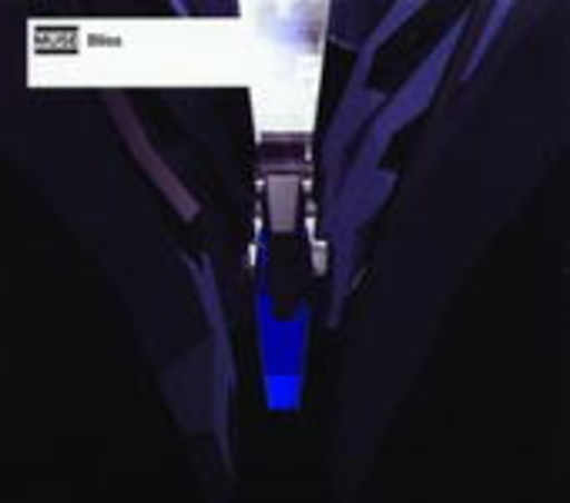 Muse – Bliss