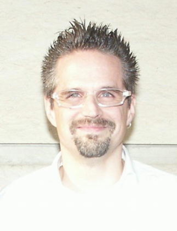 Setzt auf Künstler: Dirk Ewald