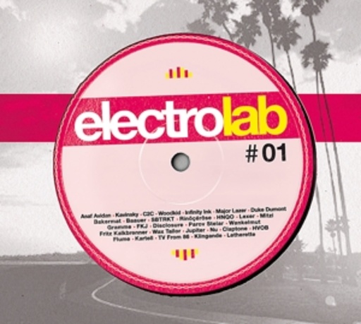 Electrolab 01
