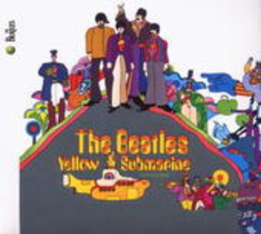 The Beatles – Yellow Submarine