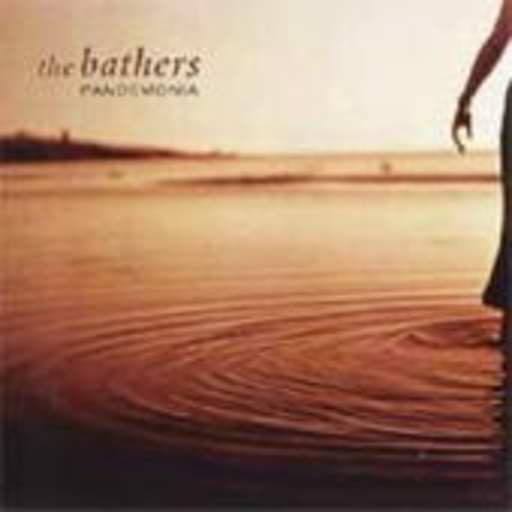 The Bathers – Pandemonia
