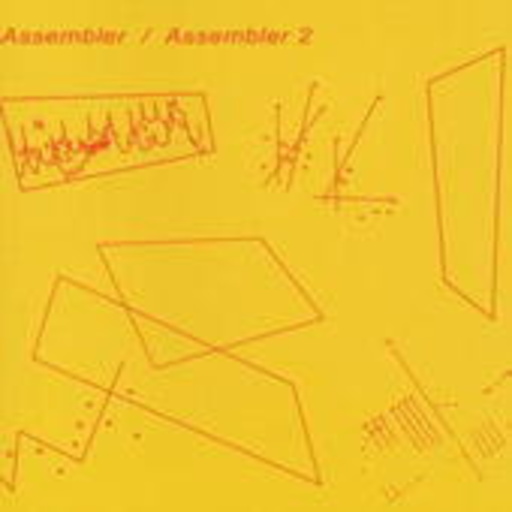 Nobukazu Takemura – Assembler/Assembler 2