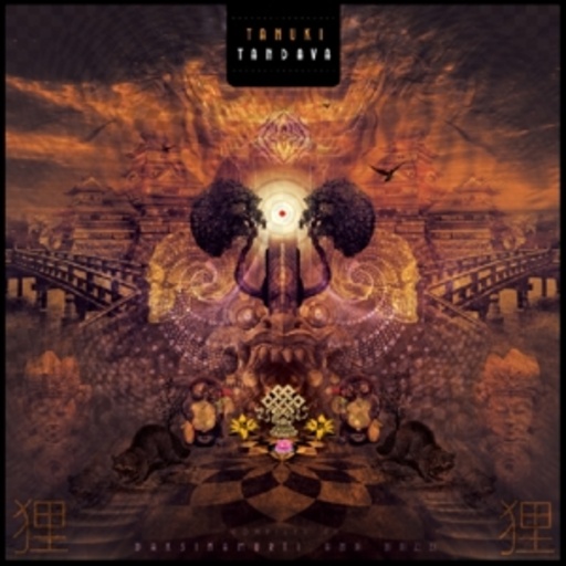 Diverse – Tanuki Tandava