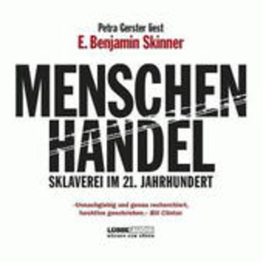 Petra Gerster – Menschenhandel