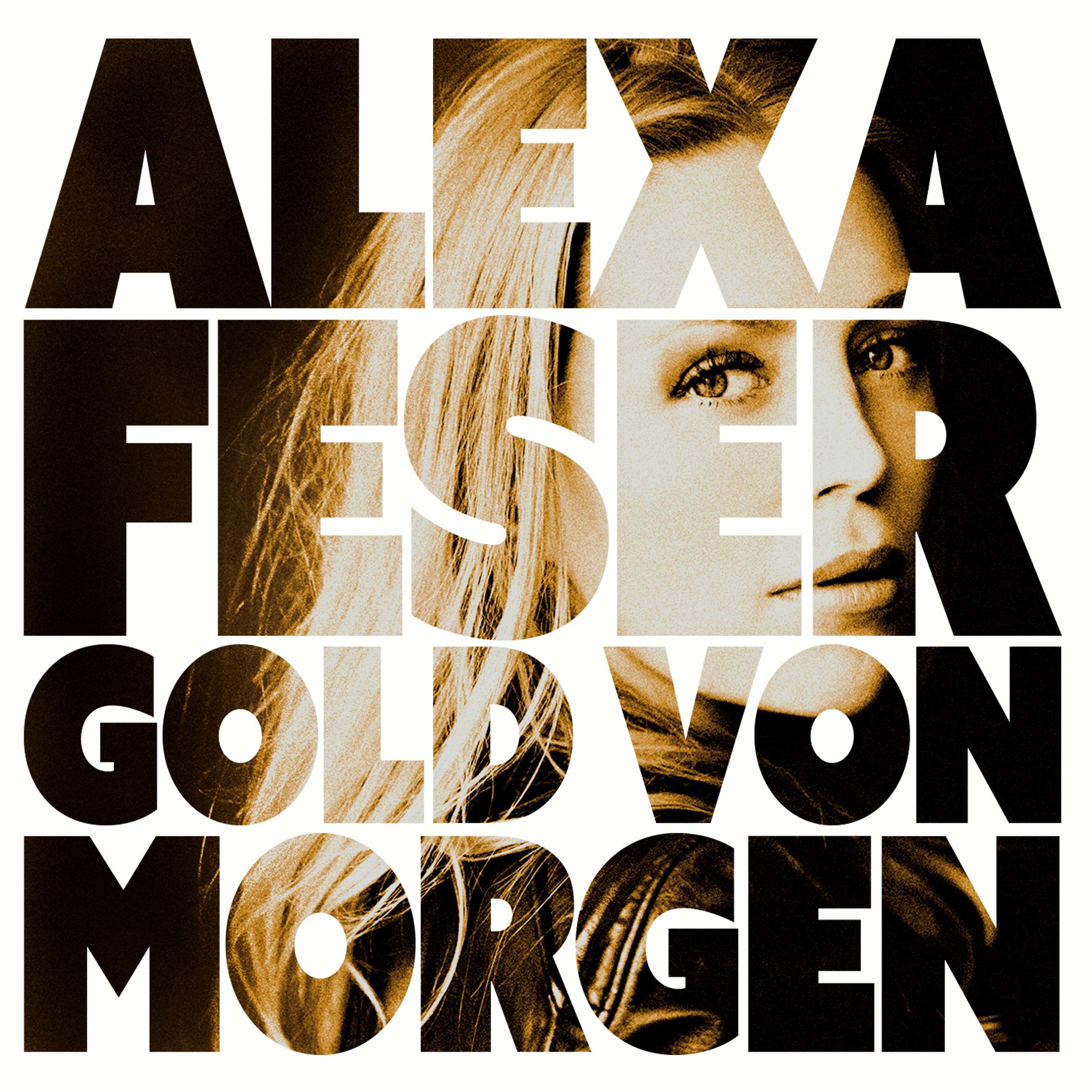 Alexa Feser – Gold von morgen