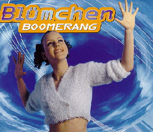 Blümchen – Boomerang