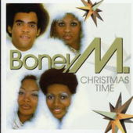 Boney M. – Best Of Christmas