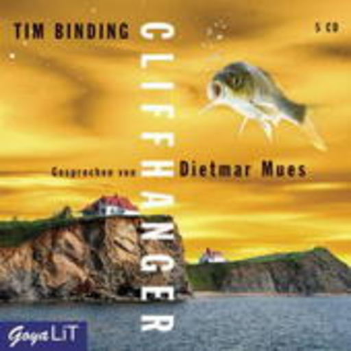 Dietmar Mues – Cliffhanger