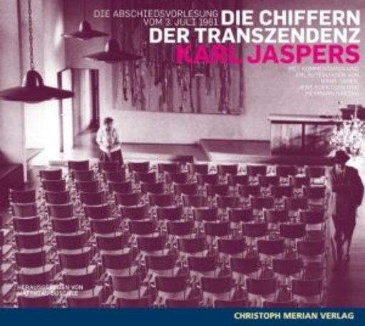 Diverse – Die Chiffren der Transzendenz